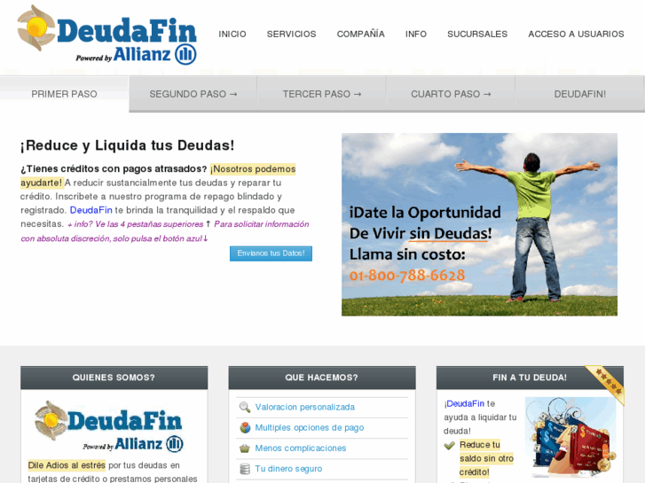 www.deudafin.com