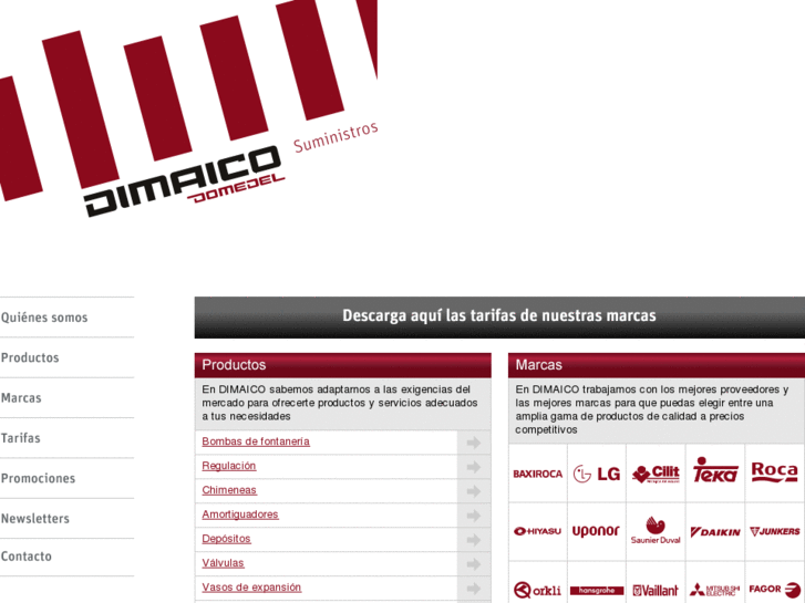 www.dimaico.com