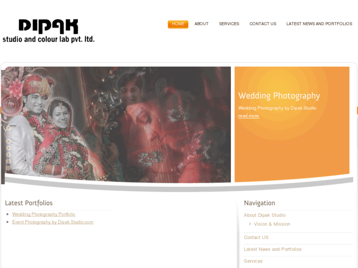 www.dipakstudio.com