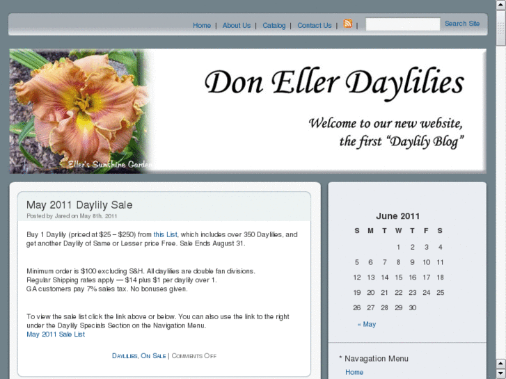 www.donellerdaylilies.info