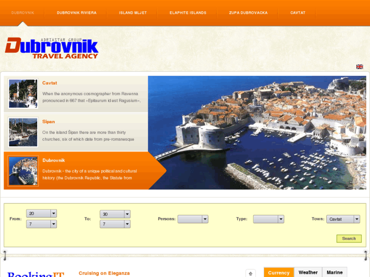 www.dubrovnik-elite.com