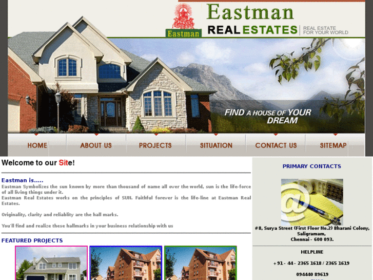 www.eastmanrealestates.com