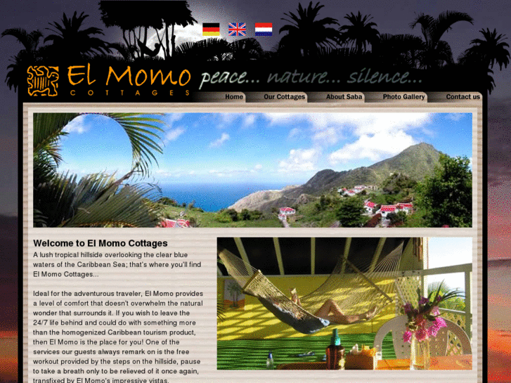 www.elmomocottages.com