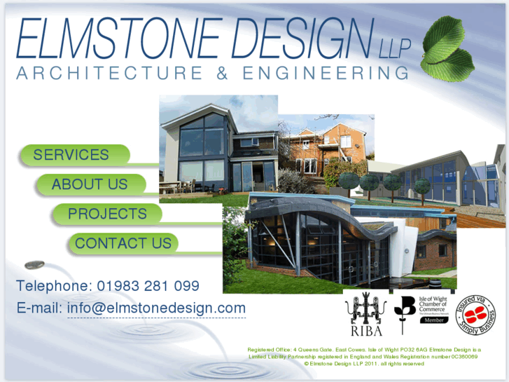 www.elmstonedesign.com