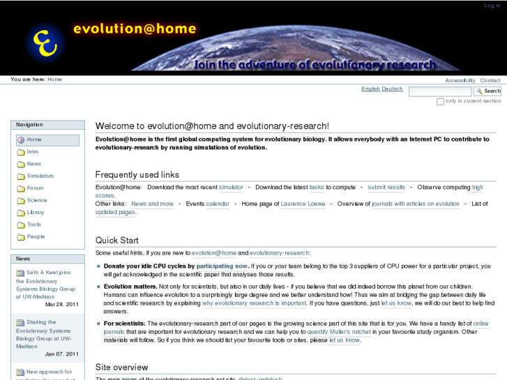 www.evolutionary-research.com
