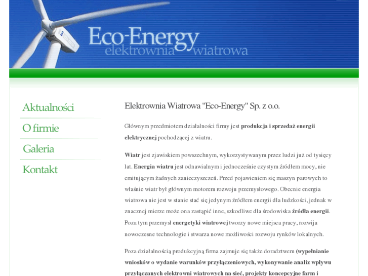 www.ew-ecoenergy.com