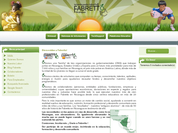 www.fabretto.org.ni