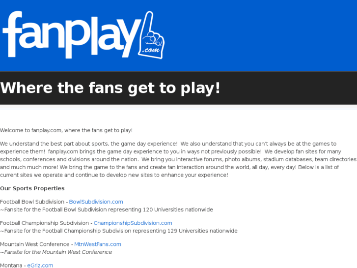 www.fanplay.net