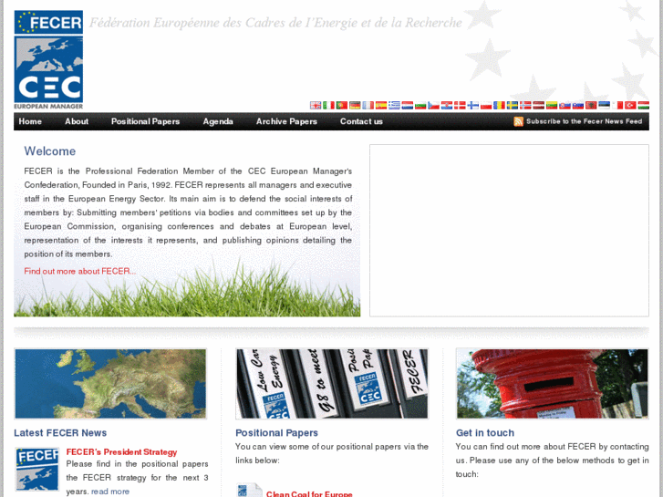 www.fecer.eu