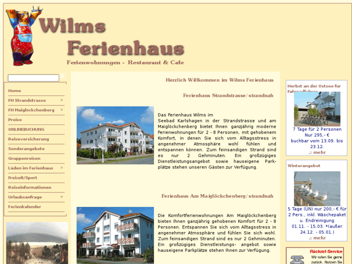 www.ferienhaus-wilms.de