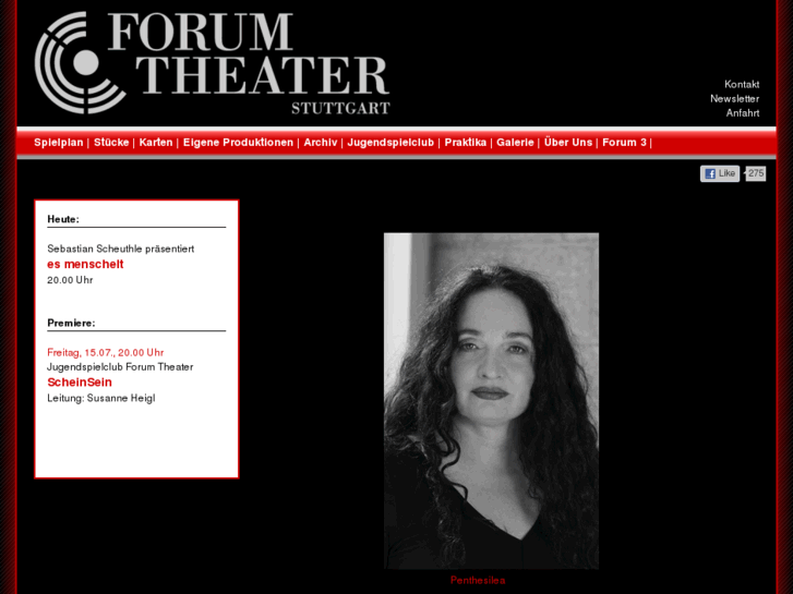 www.forum-theater.de