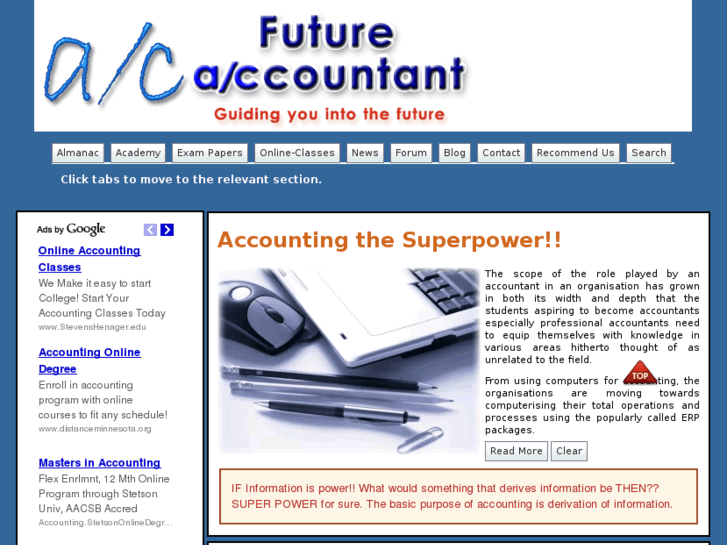 www.futureaccountant.com