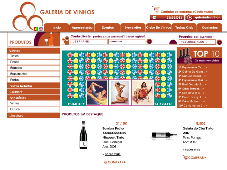 www.galeriadevinhos.com