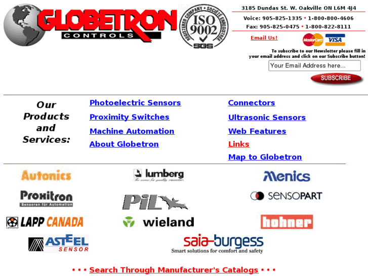 www.globetron.com