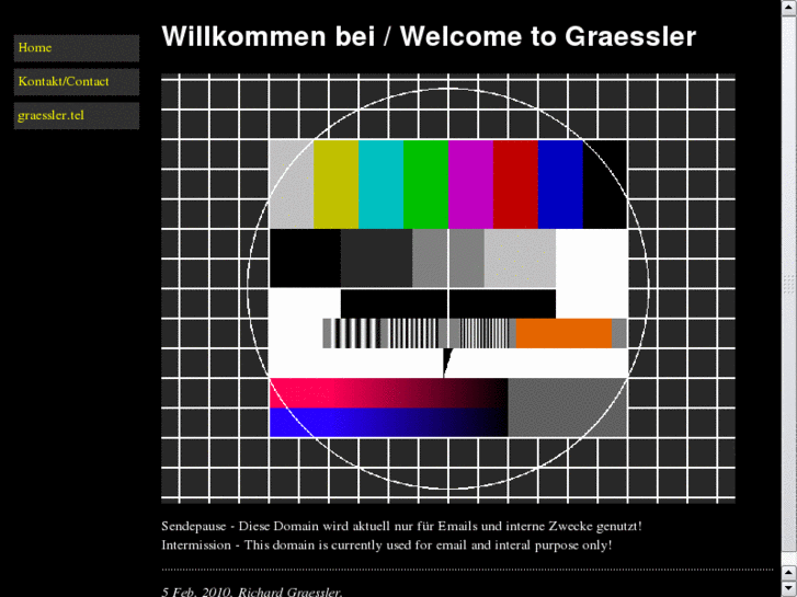 www.graessler.net