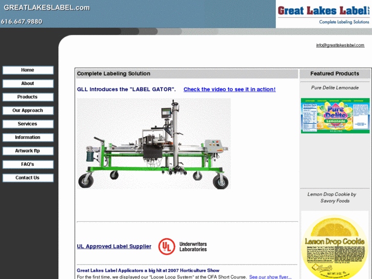 www.greatlakeslabel.com