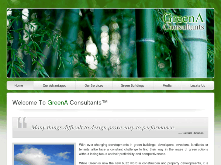 www.greenaconsultants.com