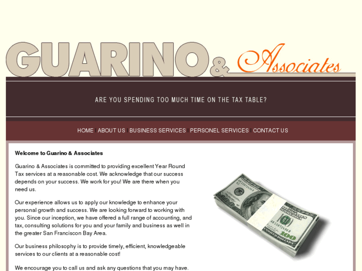 www.guarino-associates.com