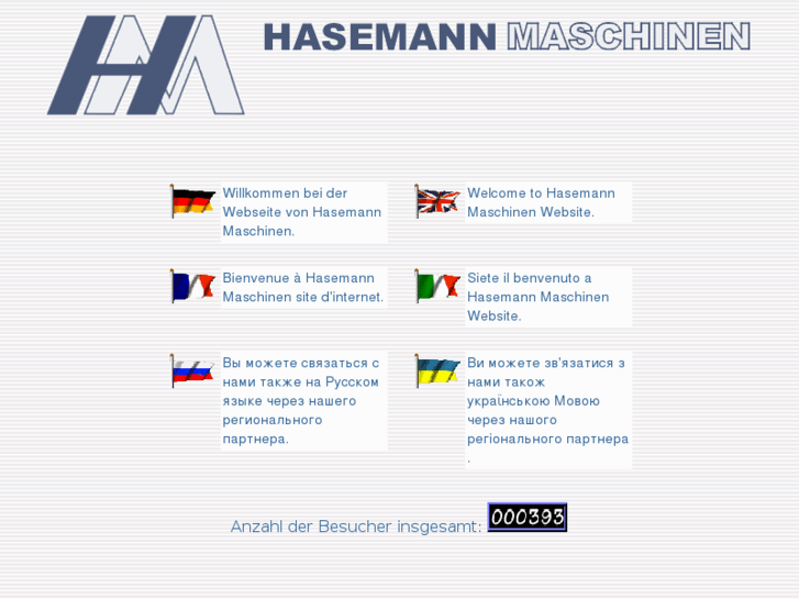 www.hasemann-maschinen.com