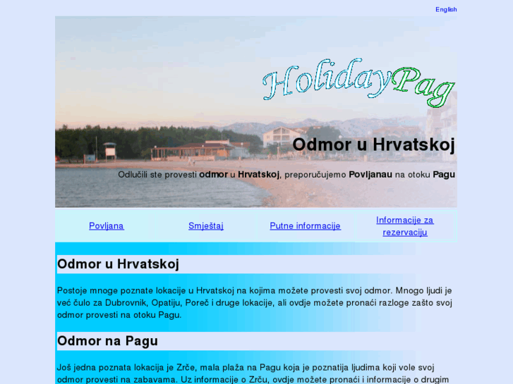 www.holidaypag.com