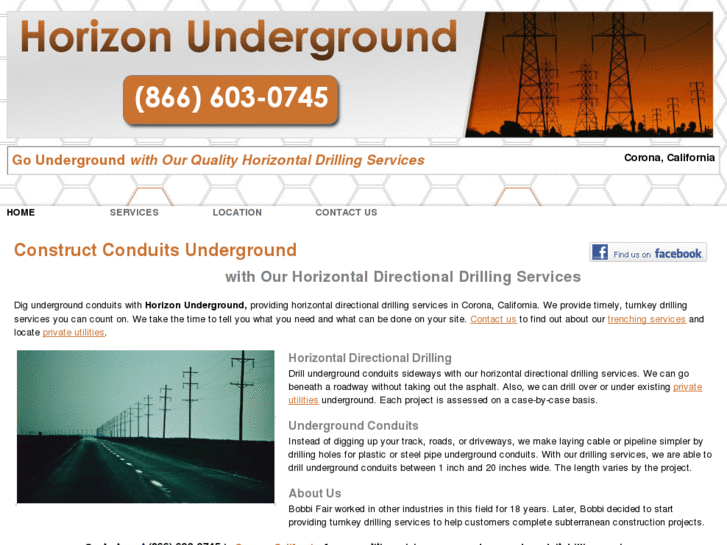 www.horizonundergroundinc.com