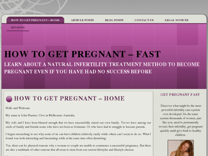 www.howtogetpregnant-quick.com