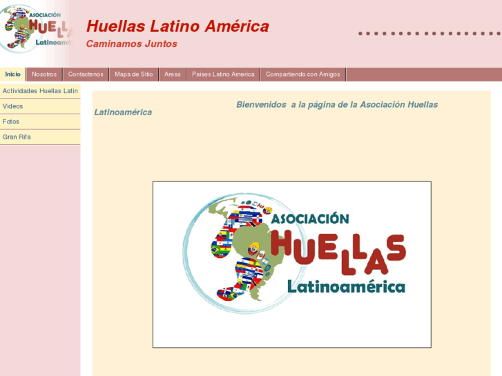 www.huellasla.com