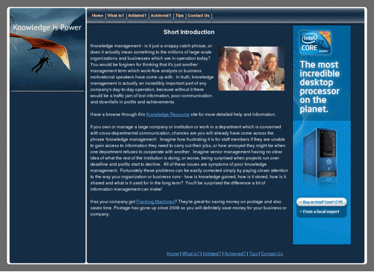 www.iframework.co.uk
