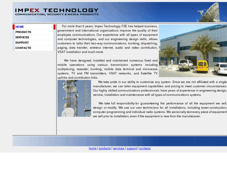 www.impextec.net