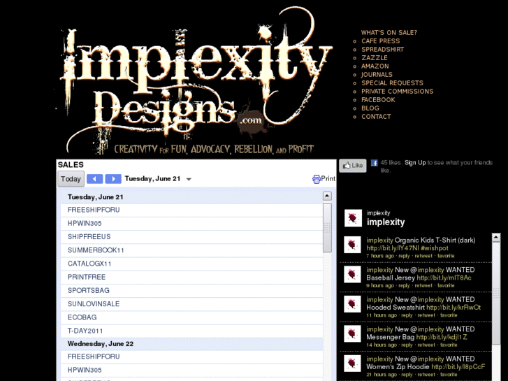 www.implexitydesigns.com