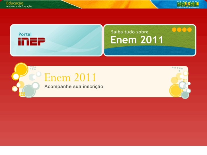 www.inep.gov.br