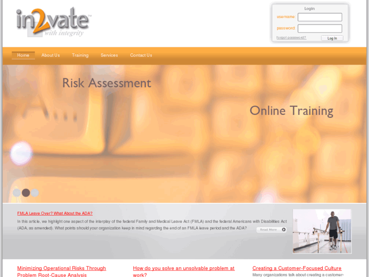 www.intovate.net