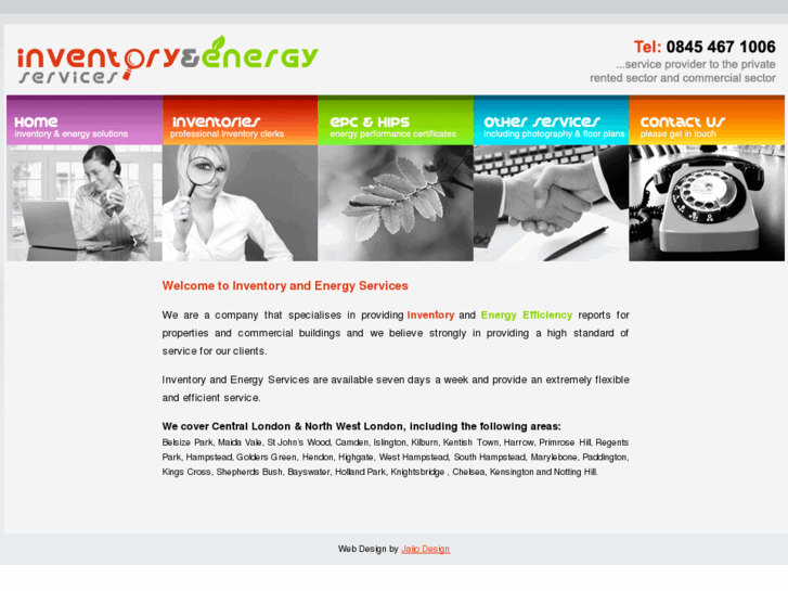 www.inventoryandenergyservices.com