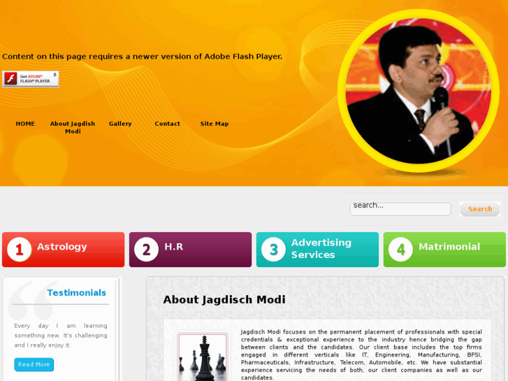 www.jagdishmodi.com