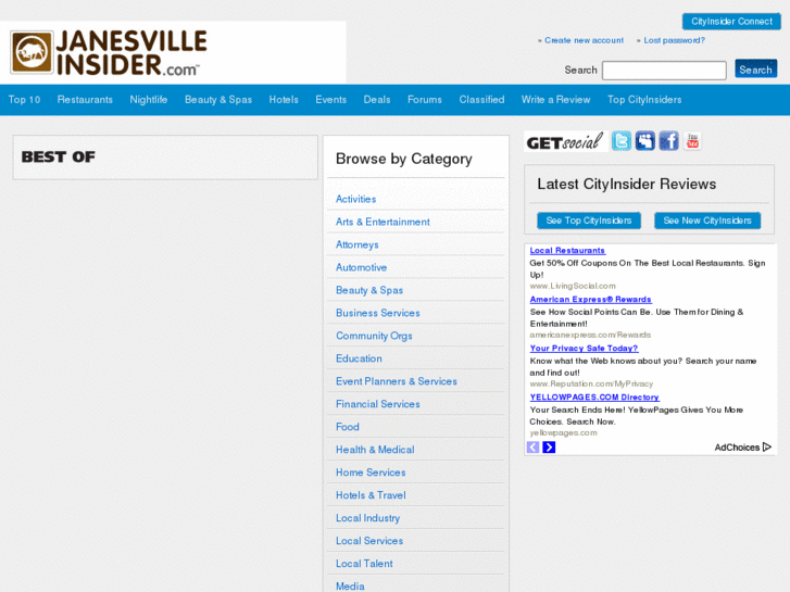 www.janesvilleinsider.com