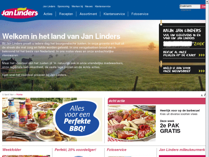 www.janlinders.nl