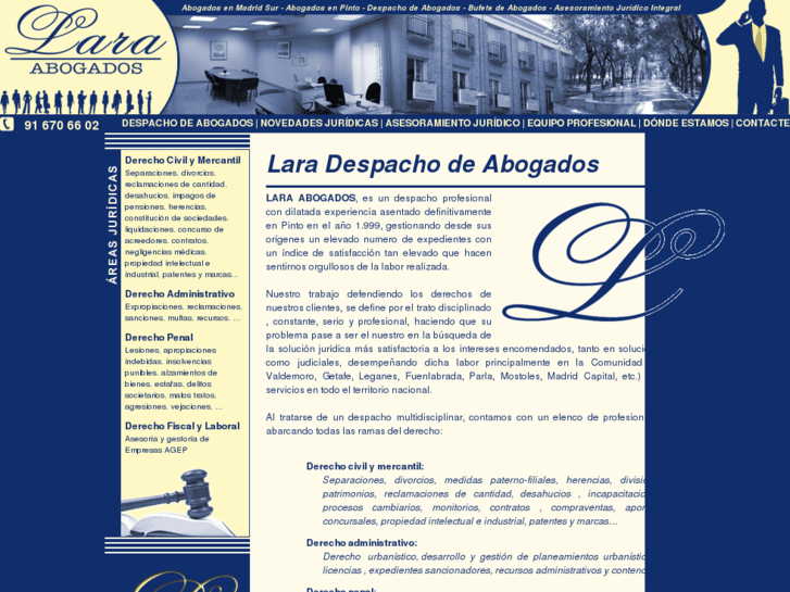 www.javierlara.com