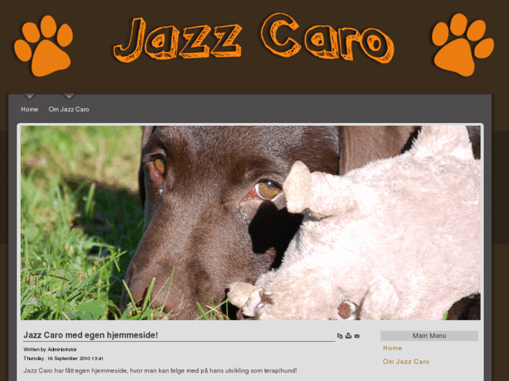 www.jazzcaro.com