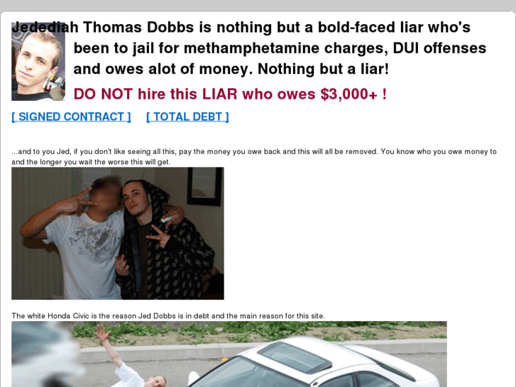 www.jedediahdobbs.com
