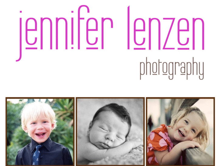 www.jenniferlenzenphotography.com