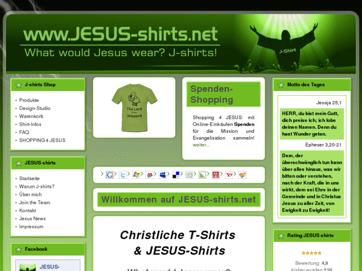 www.jesus-shirts.net