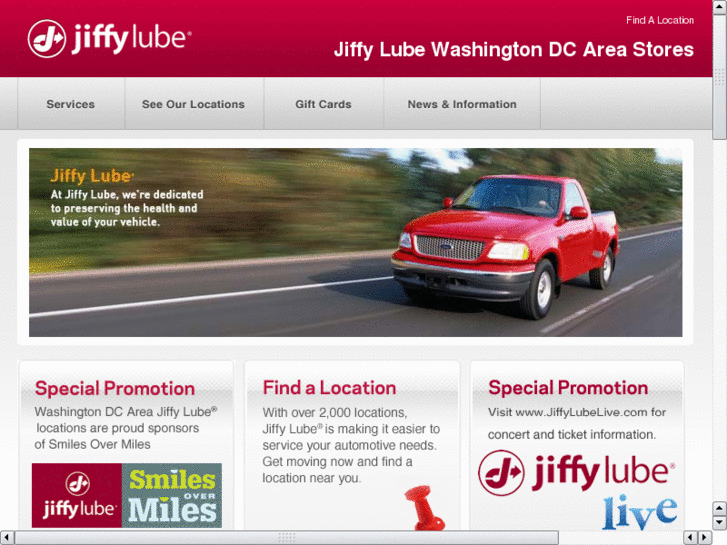 www.jiffylubedc.com