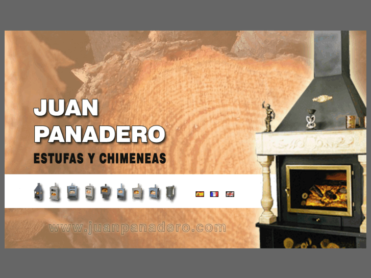 www.juanpanadero.com