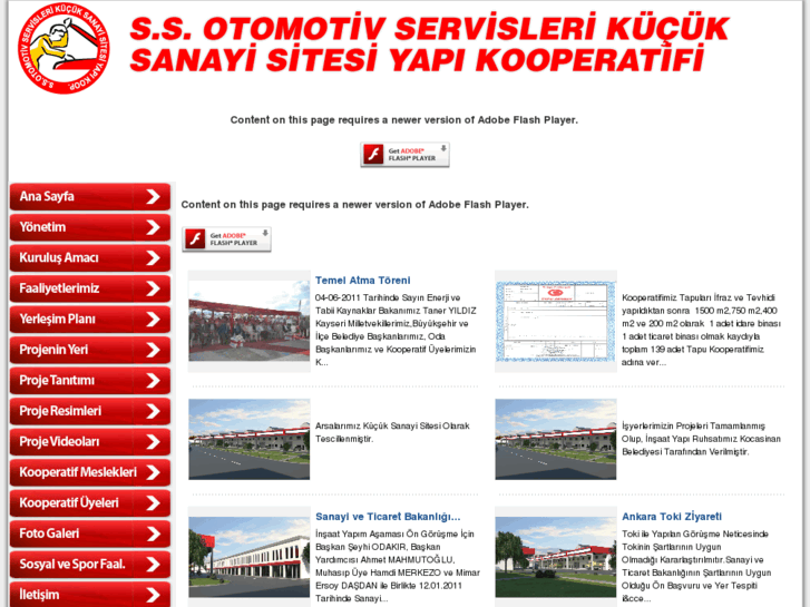 www.kayseriotoservisleri.com