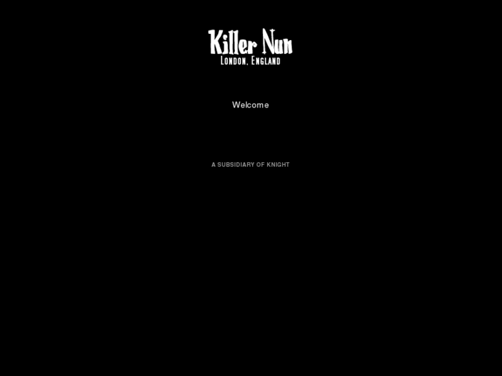 www.killernun.com