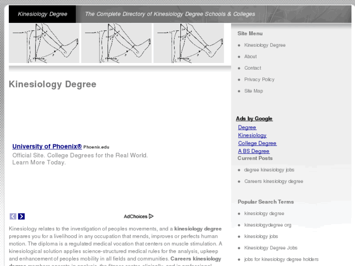 www.kinesiologydegree.org