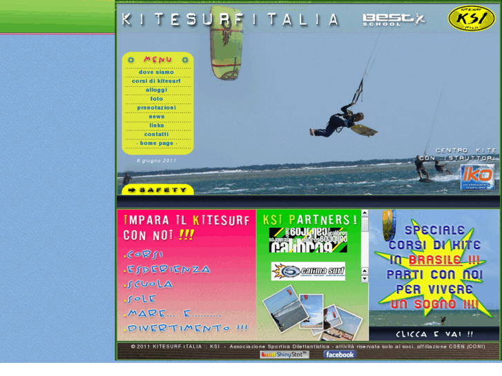 www.kitesurfitalia.com