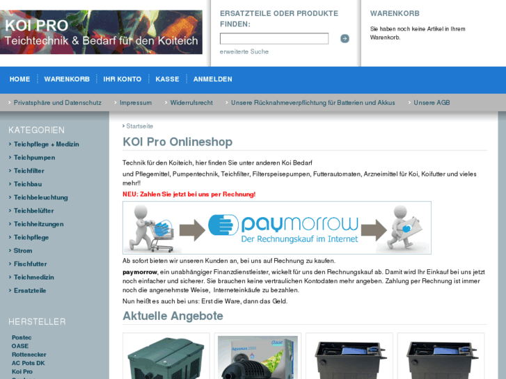 www.koi-pro.de