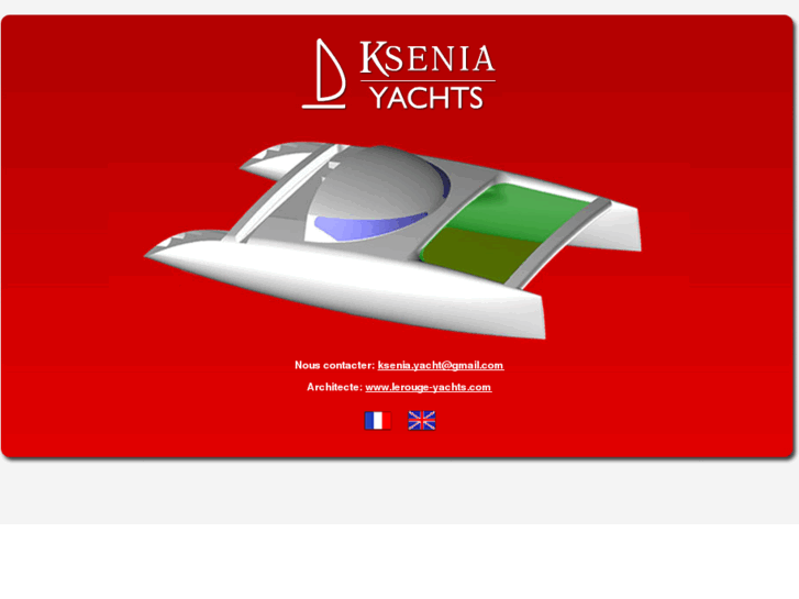 www.ksenia-yachts.com