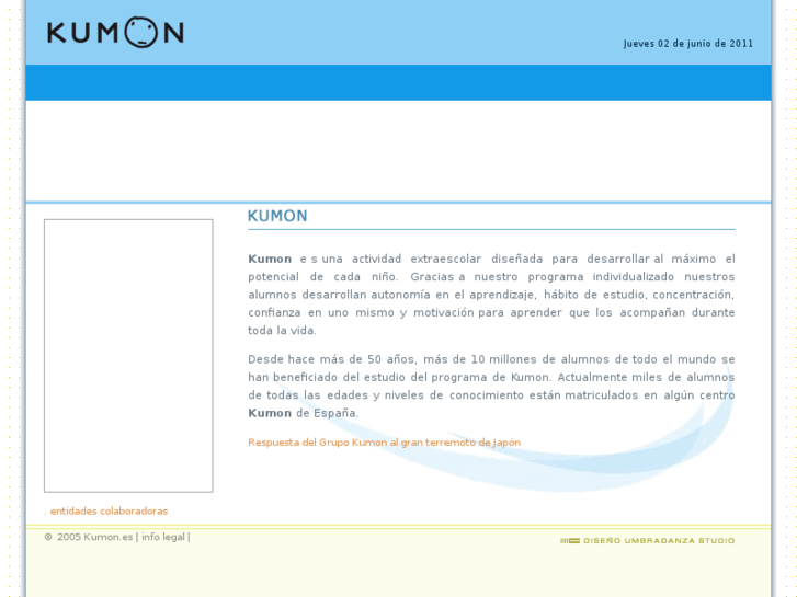 www.kumon.es